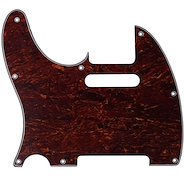 SAMBONG PM11-Z  Carey ZURDO Pickguard Telecaster ZURDO