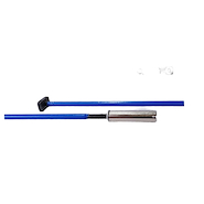 SAMBONG RS01-460mm Simple Tensor mango guitarra