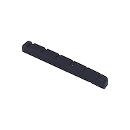SAMBONG NT034 bk GRAFITO  42 x 3.5 Cejilla Strato / Tele