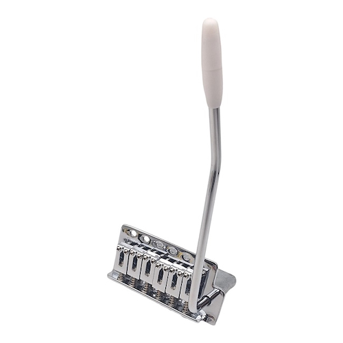 SAMBONG BS006 C  10.5mm Macizo Vibrato Strato 6 Tornillos