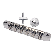 SAMBONG BM001 C Pernos Chicos Puente Les Paul