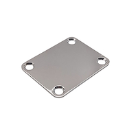 SAMBONG HN001 C  4 Agujeros Sujeta mango cuadrado s/tornillos
