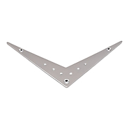 SAMBONG TA01 C  tipo V Cordal Guitarra Flying V