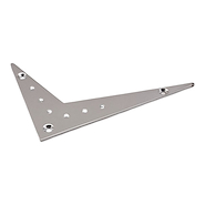 SAMBONG TA02 C  tipo V Cordal Guitarra Flying V