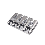 SAMBONG BB001 C 19mm Puente bajo 4 cdas