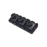 SAMBONG PL002 BK   Tornillo Arriba Morsa Floyd 43mm