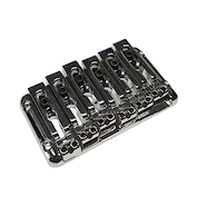 SAMBONG BB206 C 15mm  DLX Puente bajo 6 cdas
