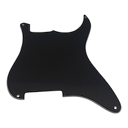 SAMBONG PM4  Negro Pickguard Strato CIEGO