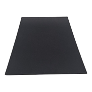 SAMBONG PM09  NEGRO Pickguard Lámina 1-Capa 29x49cm
