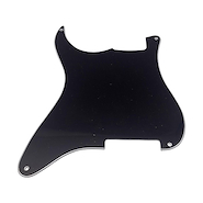 SAMBONG PM4 Z Negro Pickguard Strato CIEGO Zurdo