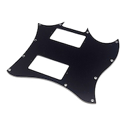 SAMBONG PM7  Negro Pickguard SG CUSTOM