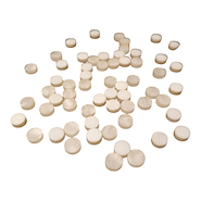 SAMBONG DK-5 BLANCO  6mm ACL Incrustaciones