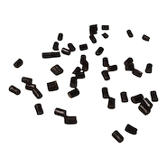 SAMBONG DK-1  NEGRO  2mm ACL Incrustaciones