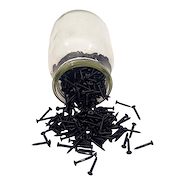 SAMBONG WO2518  Negro  c/u Tornillos Marco Micrófono c/u