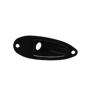 SAMBONG HJ001 BK  negro cuchara Portajack Stratocaster