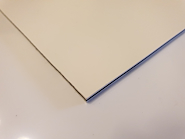 SAMBONG PM10  PARCHMENT Pickguard Lámina 3-Capa 29x49cm