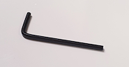 SAMBONG Medida 3mm Llave Allen