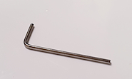 SAMBONG Medida 2mm Llave Allen