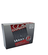 SCHALLER 12300-200 C  HANNES-7 Puente Guitarra 7 CDAS
