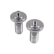 SCHALLER 22280-200 C  STM-M8 (x2) Pernos p/Puente Les Paul