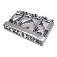 SCHALLER 12130-200 C  3D4 Puente bajo 4 cdas