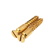 SCHALLER 20430-500 GD  p/madera Pivote Floyd