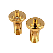 SCHALLER 22280-500 GD  STM-M8 (x2) Pernos p/Puente Les Paul