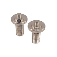 SCHALLER 22280-100 N  STM-M8 (x2) Pernos p/Puente Les Paul