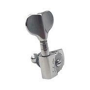 SCHALLER 10280-201 C  M4S Clavija bajo 2+2 SUELTAS
