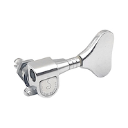 SCHALLER 10290201 C  M4  530a Clavija bajo 4L
