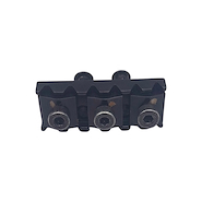 SCHALLER Tuerca R2 bk Oferta Morsa Floyd R2 Negra Tornillo abajo