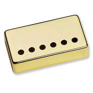 SEYMOUR DUNCAN SD  GOLD Cover Doble Bobina