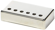 SEYMOUR DUNCAN SD  NICKEL Cover Doble Bobina