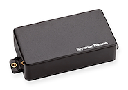 SEYMOUR DUNCAN AHB-1N  BLACKOUT ACTIVO neck Micrófono Doble Bobina