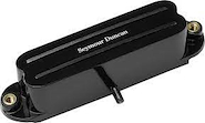 SEYMOUR DUNCAN SHR-1B  HOT RAILS  bridge Micrófono Strato