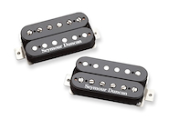 SEYMOUR DUNCAN DISTORTION MAYHEM SET Micrófono Doble Bobina