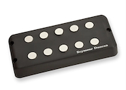 SEYMOUR DUNCAN SMB-5A MUSIC MAN 5STR ALNICO Micrófono Bajo 5 Cdas.