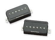 SEYMOUR DUNCAN SHPR-1 P-RAILS SET Micrófono Doble Bobina