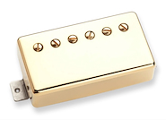 SEYMOUR DUNCAN SH-1N GOLD  59  neck Micrófono Doble Bobina