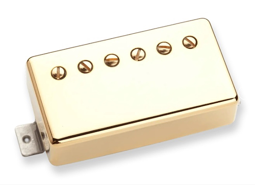 SEYMOUR DUNCAN SH-1B GOLD  59  bridge Micrófono Doble Bobina