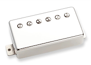 SEYMOUR DUNCAN SH-1N NICKEL  59  neck Micrófono Doble Bobina