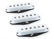 SEYMOUR DUNCAN SET SSL-1 VNTG STAG STRAT CAL SET Micrófono Strato