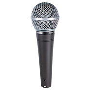 SHURE SM48 Micrófono de Mano