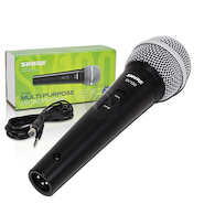 SHURE SV100 Micrófono de Mano