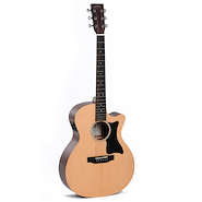 SIGMA GMC-STE+  c/ Funda Acústica c/Micrófono