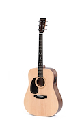 SIGMA DMEL  ZURDA  c/ Funda Acústica c/Micrófono ZURDA