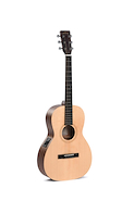 SIGMA 00MSE+  c/Funda Acústica c/Micrófono