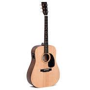 SIGMA DME+  c/ Funda Acústica c/Micrófono