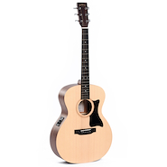 SIGMA GME+  c/ Funda Acústica c/Micrófono