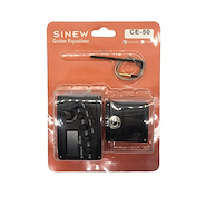 SINEW CE-50 EQ Para Guit Acustica Accesorios de Guitarra y bajo